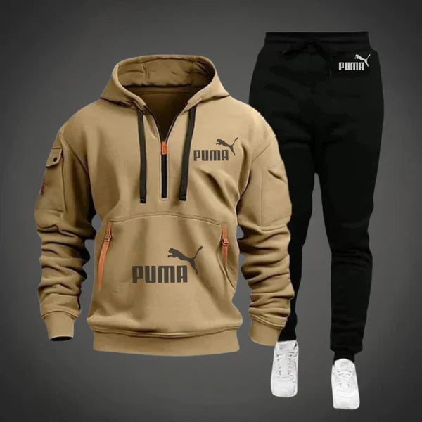 PM - Servêtement d'hiver