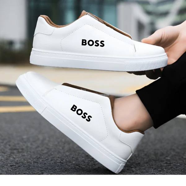 BO - CHAUSSURES 2025