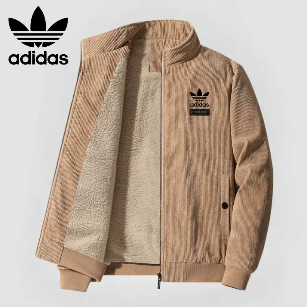 AD - Bomber veste classique