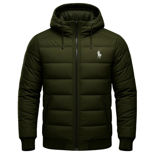 RL | Veste de sport 2025