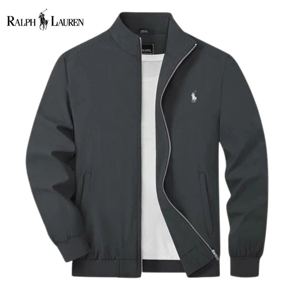 RL | Veste bomber autunnale