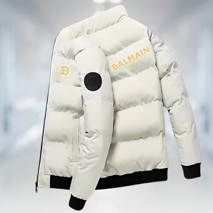 BM | Veste à Fourrure - 2025