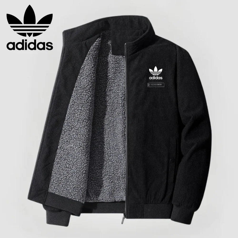 AD - Bomber veste classique