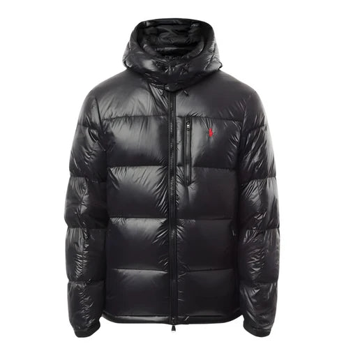RL - Men's Charm Puffer Jacket