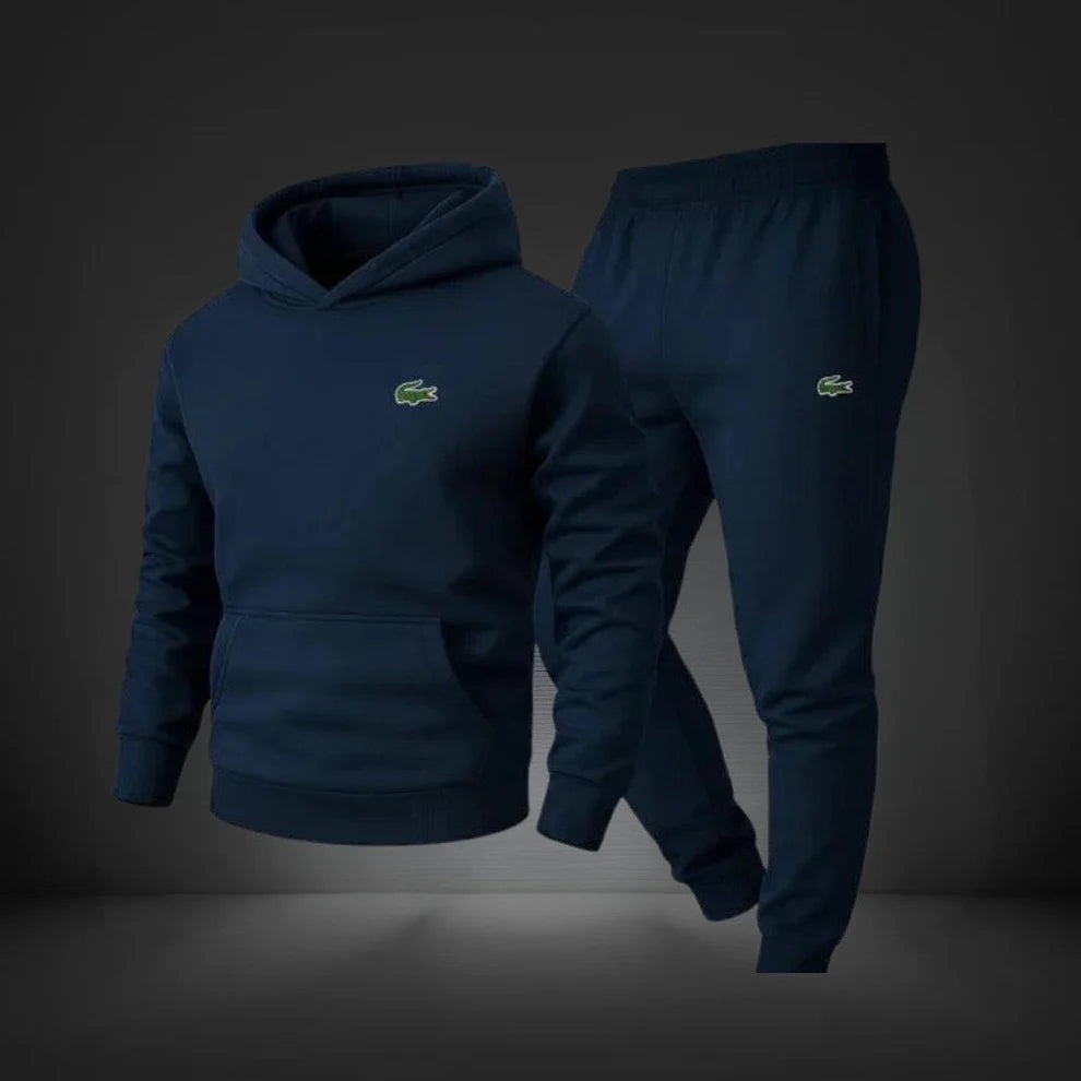 LC - Sweat-shirt + Pantalon de survêtement