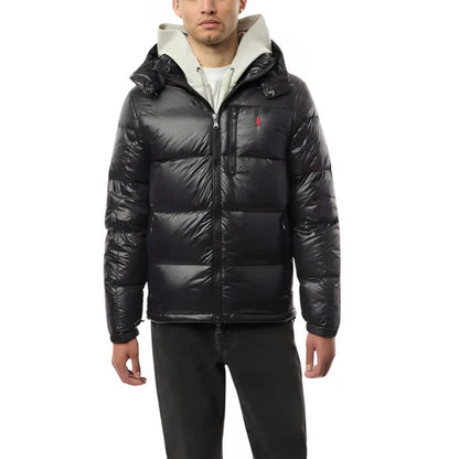 RL - Men's Charm Puffer Jacket