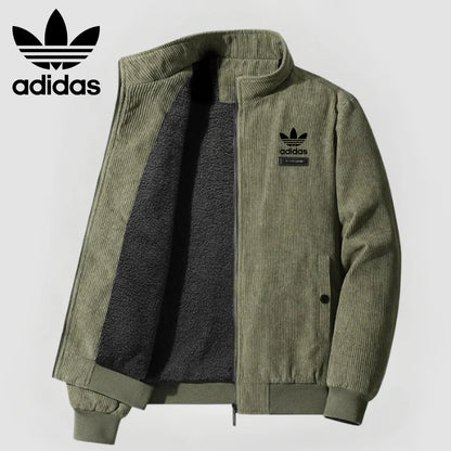 AD - Bomber veste classique