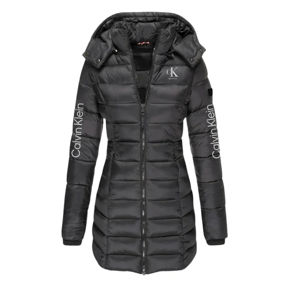 CK | Veste à Fourrure 25