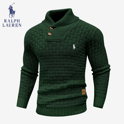 RL | Pull cardigan hivernale 25