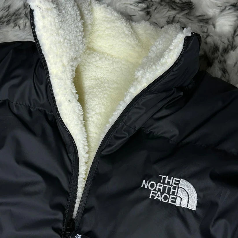 TNF | Veste réversible 25
