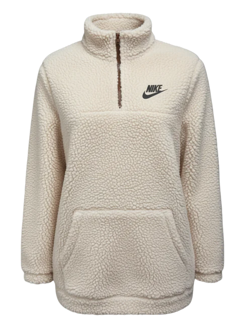 NK - Veste zippée Teddy