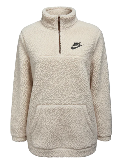 NK - Veste zippée Teddy