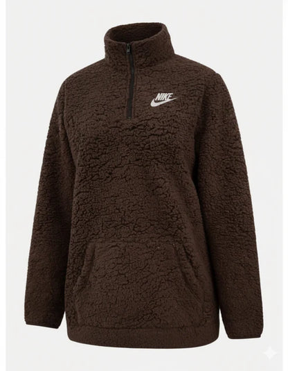 NK - Veste zippée Teddy