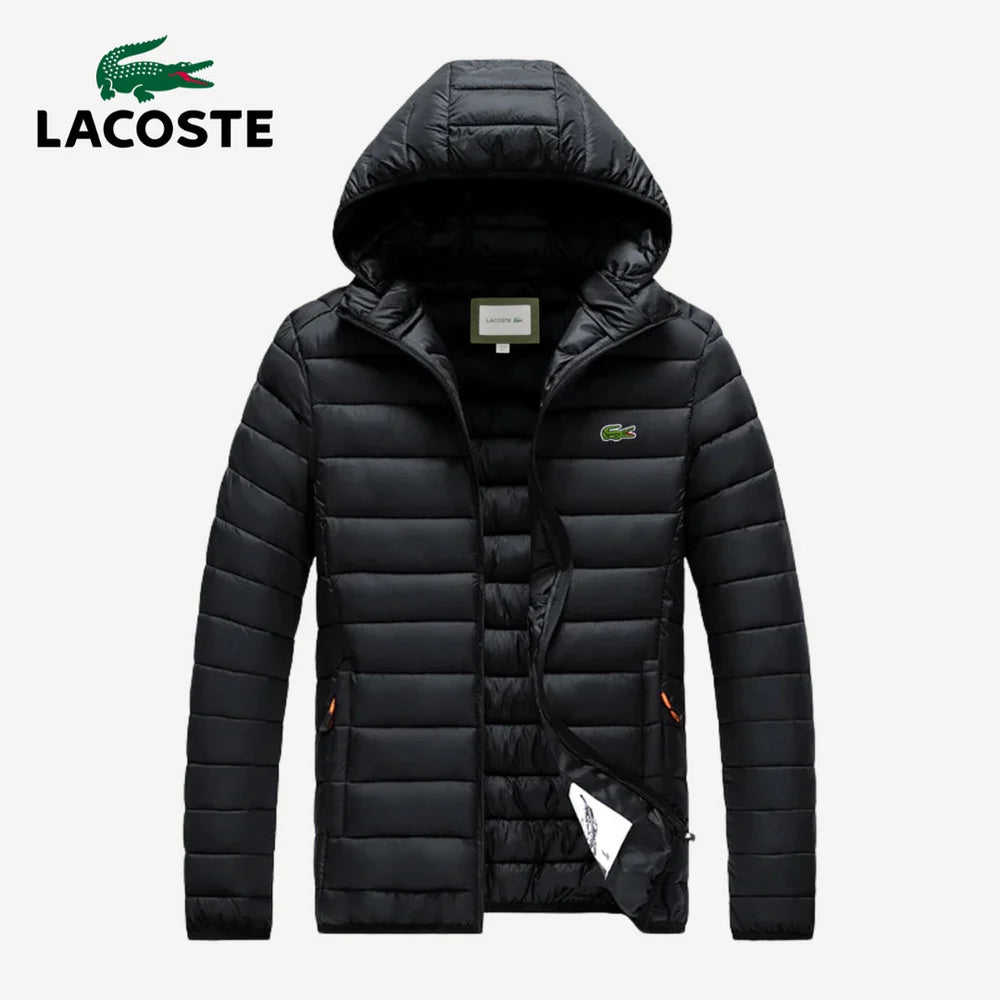 LC - Bomber veste classique