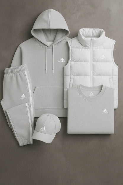 Ensemble AD – Confort & Style Urbain