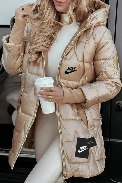 NK | Veste à Fourrure 25