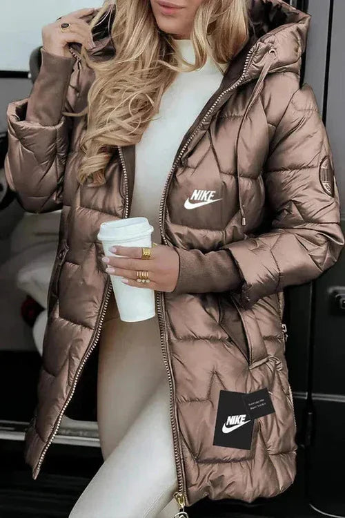 NK | Veste à Fourrure 25