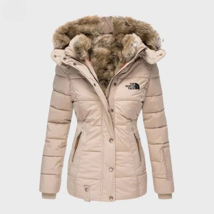 TNF | Veste d'hiver pour femme 2025