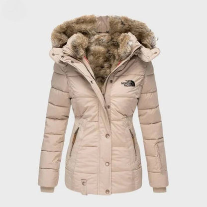 TNF | Veste d'hiver pour femme 2025
