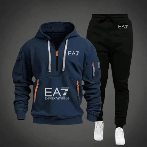 EA - Set d'hiver 2025