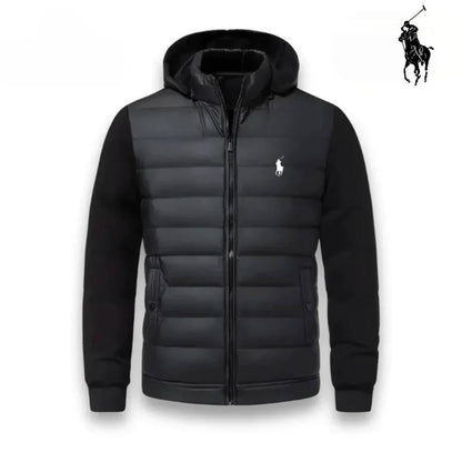 RL - Veste Bomber Classique