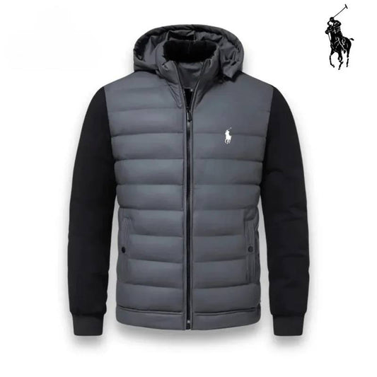 RL - Veste Bomber Classique