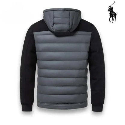 RL - Veste Bomber Classique