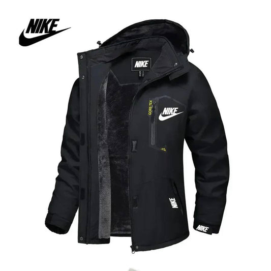 NK - Veste Bomber Classique