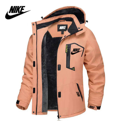 NK - Veste Bomber Classique