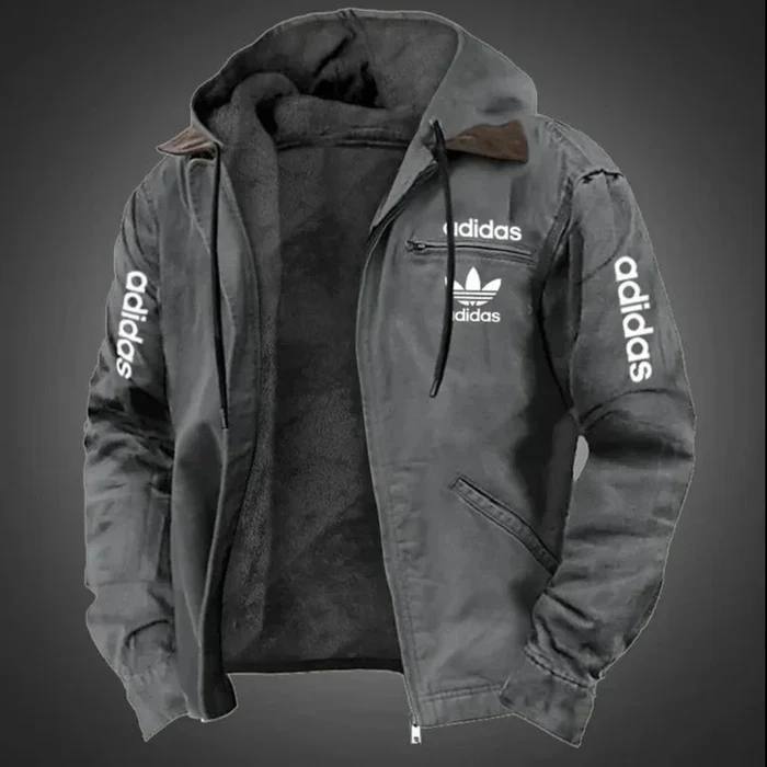 AD - Bomber veste classique