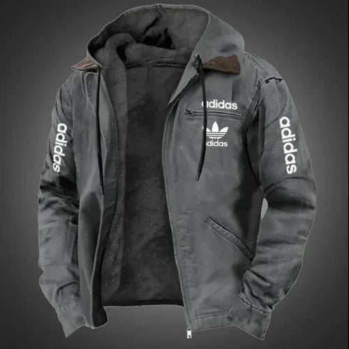 AD - Bomber veste classique