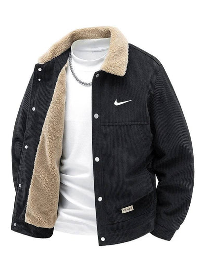 NK - Bomber veste classique