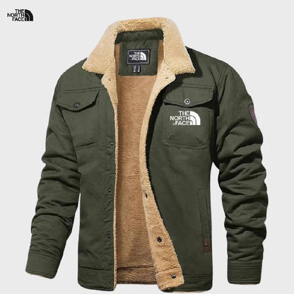 TNF - Bomber veste classique