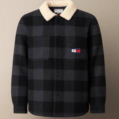 TH - Bomber veste classique