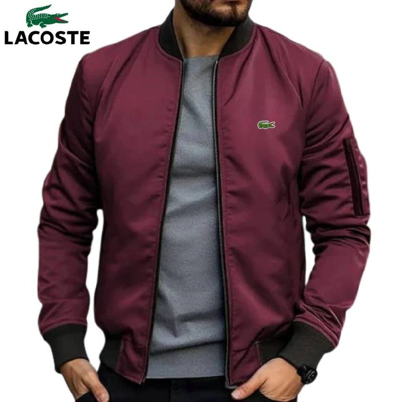 LC - Bomber veste classique